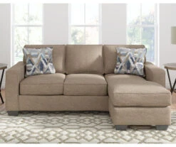 Greaves Driftwood Sofa Chaise -Optimal furniture sale 810594652 5