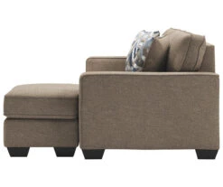 Greaves Driftwood Sofa Chaise -Optimal furniture sale 810594652 6