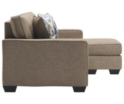 Greaves Driftwood Sofa Chaise -Optimal furniture sale 810594652 7