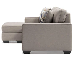 Greaves Stone Sofa Chaise -Optimal furniture sale 810594653 5