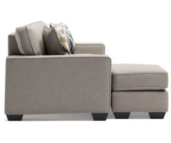 Greaves Stone Sofa Chaise -Optimal furniture sale 810594653 6