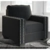 Gleston Onyx Armchair -Optimal furniture sale 810594654