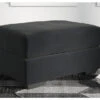 Gleston Onyx Ottoman 1 Gleston Onyx Ottoman -Optimal furniture sale 810594655