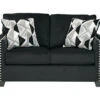 Gleston Onyx Loveseat 1 Gleston Onyx Loveseat -Optimal furniture sale 810594657 2
