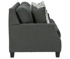 Bayonne Charcoal Sofa -Optimal furniture sale 810594658 5