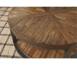 Roybeck 3-Piece Occasional Table Set 9 Roybeck 3-Piece Occasional Table Set -Optimal furniture sale 810598642