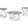 Hollynx 3-Piece Occasional Table Set 2 Hollynx 3-Piece Occasional Table Set -Optimal furniture sale 810598646 4
