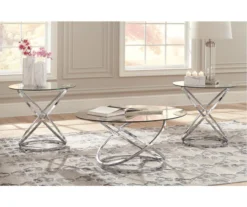 Hollynx 3-Piece Occasional Table Set 9 Hollynx 3-Piece Occasional Table Set -Optimal furniture sale 810598646 5