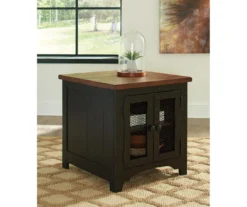 Valebeck End Table -Optimal furniture sale 810598651 4