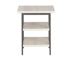 Bayflynn Open End Tables, 2-Pack -Optimal furniture sale 810598675 5