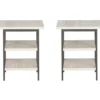 Bayflynn Open End Tables, 2-Pack 1 Bayflynn Open End Tables, 2-Pack -Optimal furniture sale 810598675 7