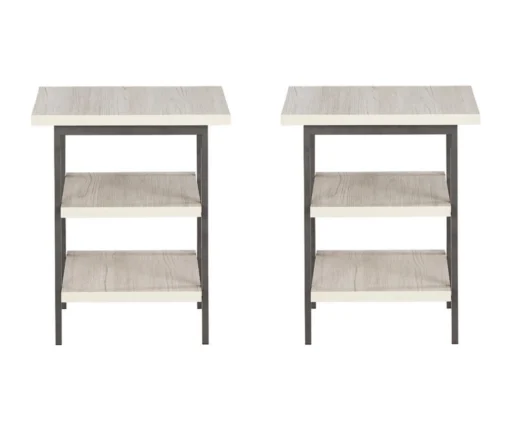 Bayflynn Open End Tables, 2-Pack 7 Bayflynn Open End Tables, 2-Pack -Optimal furniture sale 810598675 7