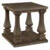 Johnelle End Table -Optimal furniture sale 810598693 2
