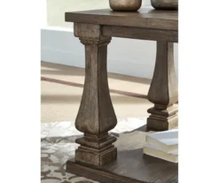 Johnelle End Table -Optimal furniture sale 810598693 3