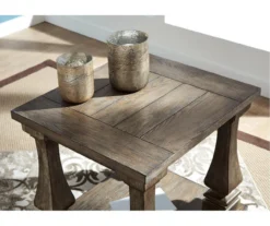 Johnelle End Table -Optimal furniture sale 810598693 6