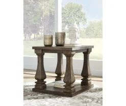 Johnelle End Table -Optimal furniture sale 810598693 7