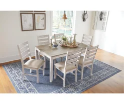 Nutley 7-Piece Dining Set -Optimal furniture sale 810599553