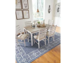 Nutley 7-Piece Dining Set -Optimal furniture sale 810599553 3