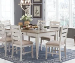 Nutley 7-Piece Dining Set -Optimal furniture sale 810599553 4