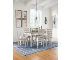 Nutley 7-Piece Dining Set -Optimal furniture sale 810599553 5
