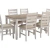 Nutley 7-Piece Dining Set -Optimal furniture sale 810599553 7