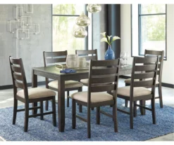 Rokane 7-Piece Dining Set -Optimal furniture sale 810599554 2
