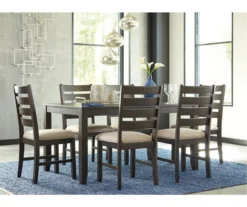 Rokane 7-Piece Dining Set -Optimal furniture sale 810599554 3