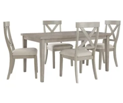 Parellen Dining Table -Optimal furniture sale 810599557