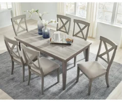Parellen Dining Table -Optimal furniture sale 810599557 4