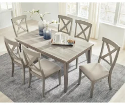 Parellen Dining Table -Optimal furniture sale 810599557 5