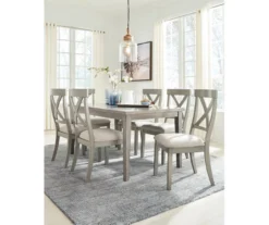 Parellen Dining Table -Optimal furniture sale 810599557 6