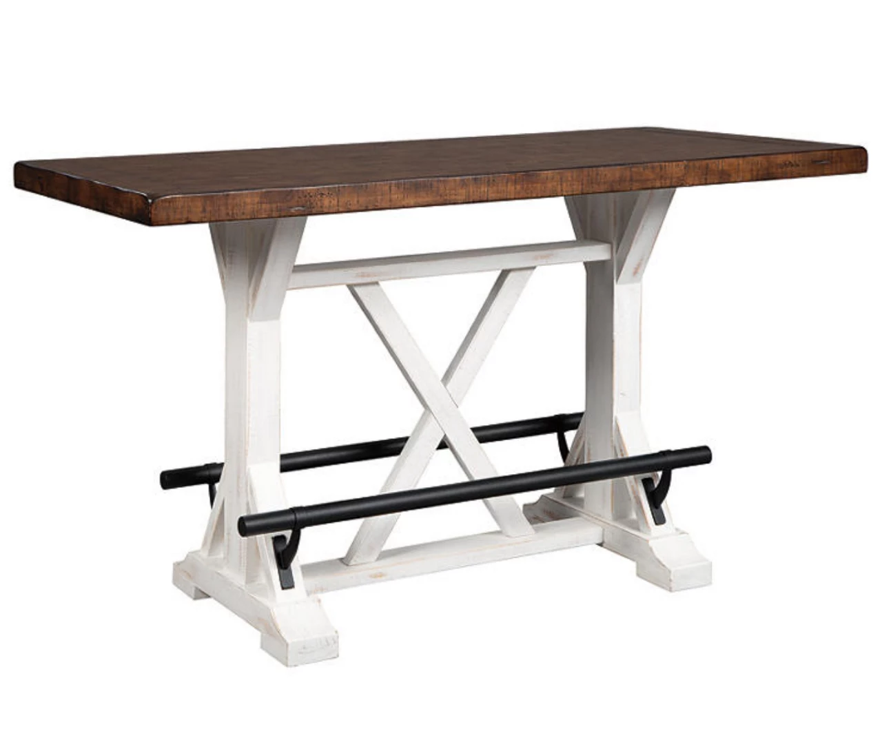 Valebeck Counter-Height Dining Table 3 Valebeck Counter-Height Dining Table