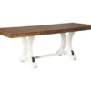 Valebeck Extension Leaf Dining Table -Optimal furniture sale 810599574