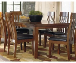Ralene Extension Leaf Dining Table -Optimal furniture sale 810599579