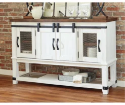 Valebeck Dining Server -Optimal furniture sale 810599598 2