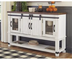 Valebeck Dining Server -Optimal furniture sale 810599598