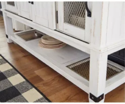 Valebeck Dining Server -Optimal furniture sale 810599598 5