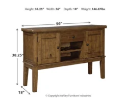 Ralene Dining Server 9 Ralene Dining Server -Optimal furniture sale 810599601 2