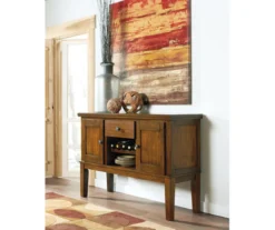 Ralene Dining Server 8 Ralene Dining Server -Optimal furniture sale 810599601 4