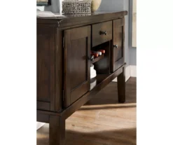 Haddigan Dining Server -Optimal furniture sale 810599602 2