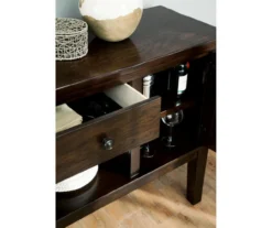 Haddigan Dining Server -Optimal furniture sale 810599602 3