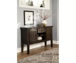 Haddigan Dining Server -Optimal furniture sale 810599602 6