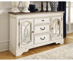 Raelyn Dining Server -Optimal furniture sale 810599611