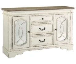 Raelyn Dining Server -Optimal furniture sale 810599611 8