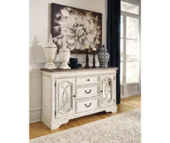 Raelyn Dining Server -Optimal furniture sale 810599611 9