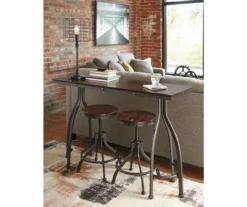 Odium 3-Piece Counter-Height Dining Set -Optimal furniture sale 810599614 2