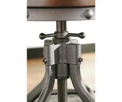 Odium 5-Oiece Counter-Height Dining Set 18 Odium 5-Oiece Counter-Height Dining Set -Optimal furniture sale 810599623 3