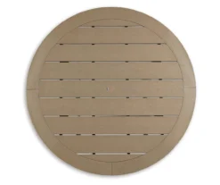 Fairen Trail Wood Look Bar-Height Dining Table -Optimal furniture sale 810607984 6