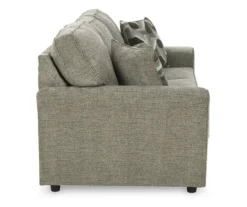 Cascilla Pewter Sofa -Optimal furniture sale 810609755 2