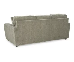 Cascilla Pewter Sofa -Optimal furniture sale 810609755 4